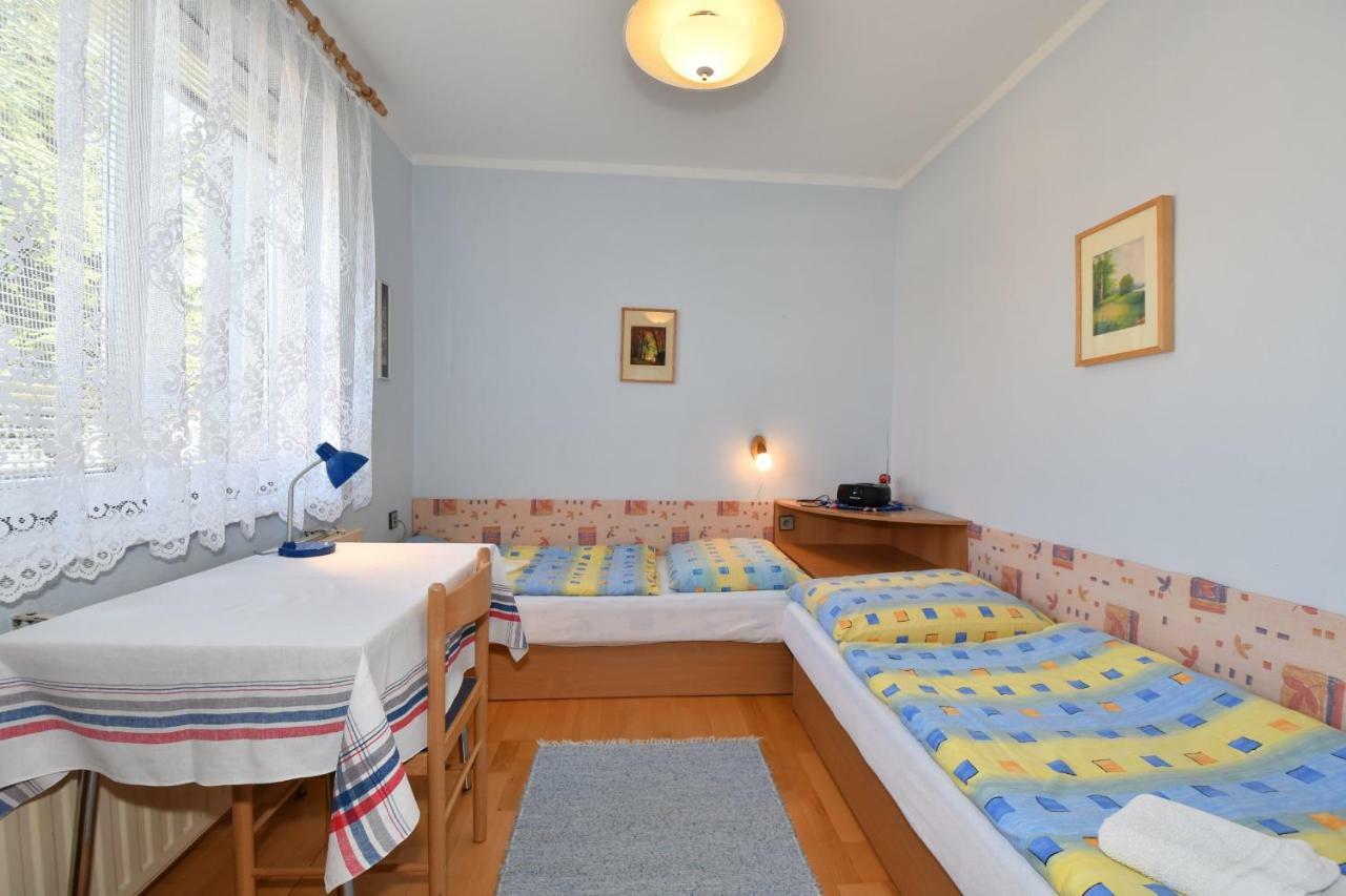 Apartament Ubytovanie Dagmar Gierlachów Zewnętrze zdjęcie